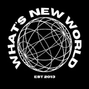What's New World