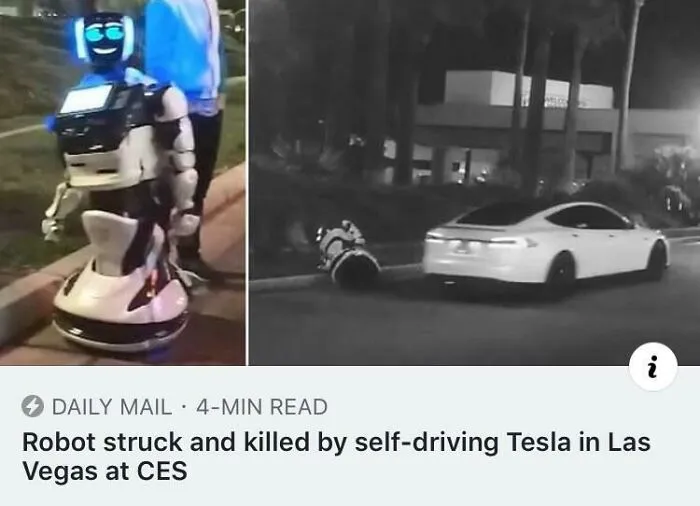 Rest In Piece Fellow Human