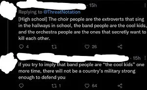 40 Times People Got Threatened In Such Weird And Chaotic Way, It Was Actually Impressive (New Pics)