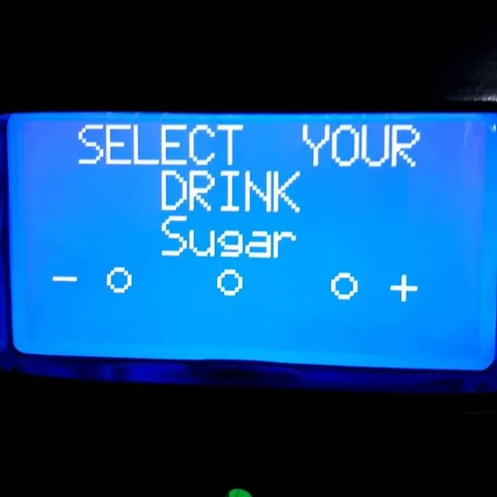 This Cute Barista Was Flirting With Me