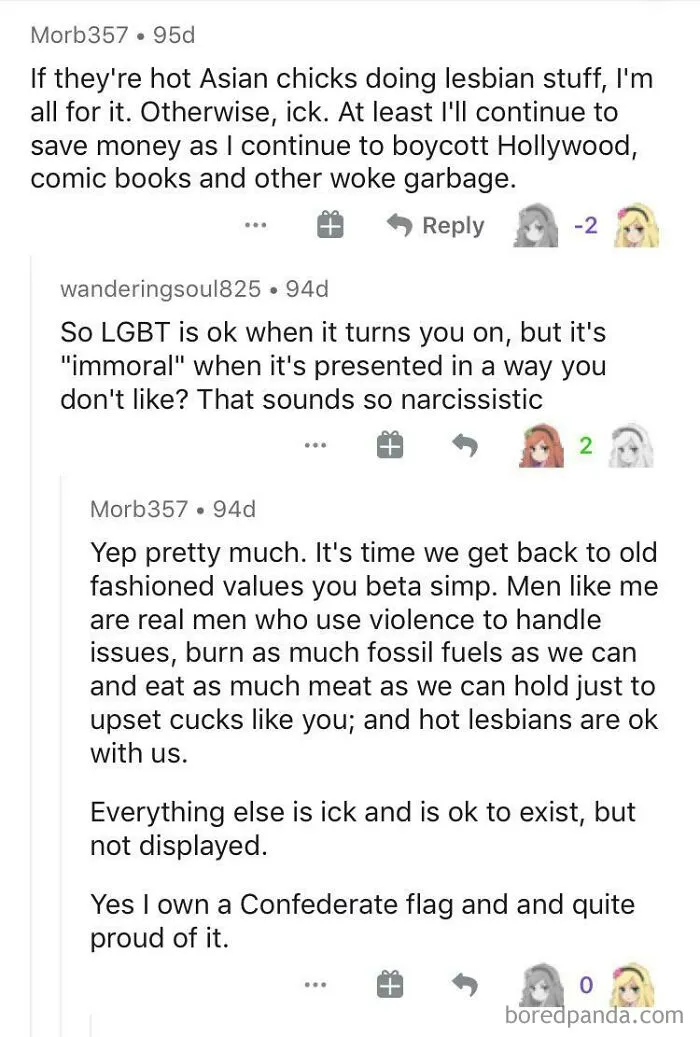 Wow... Just Wow