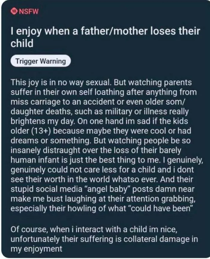 What The Actual Hell