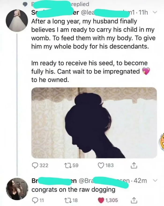 Congratulations
