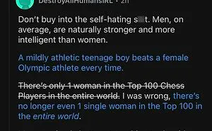 This Online Group Is Dedicated To The Most Mortifying Posts From The World Wide Web, And Here Are 50 Of Them (New Pics)