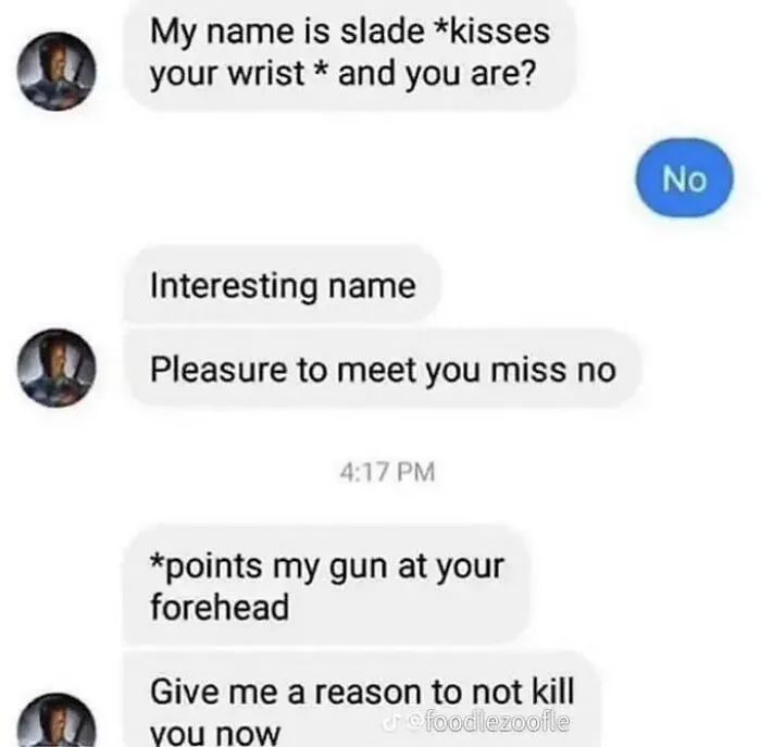 Miss No