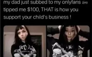 This Online Group Is Dedicated To The Most Mortifying Posts From The World Wide Web, And Here Are 50 Of Them (New Pics)