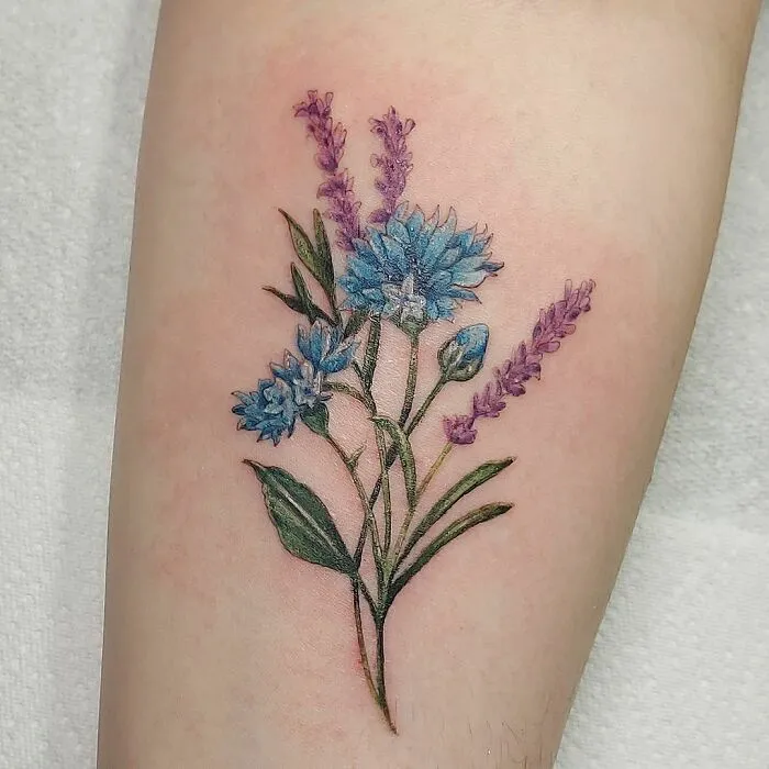Delicate Prettiness