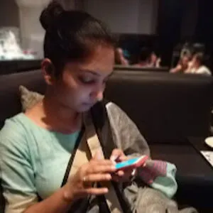 ishika garg