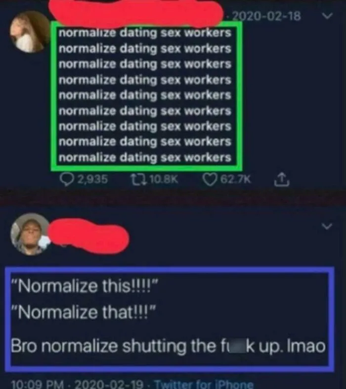 Bro Went Out