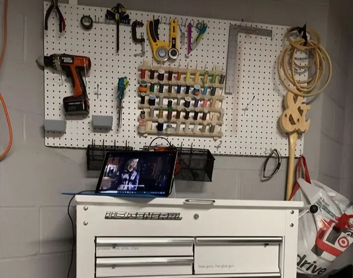 Crafting Supplies