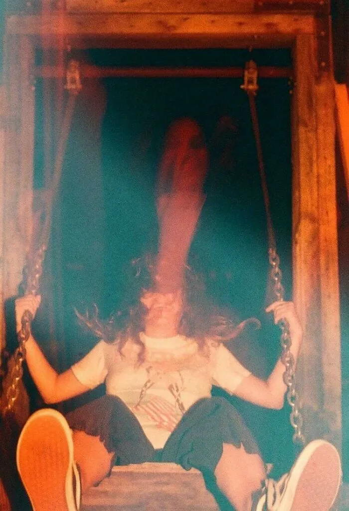 Alma maldita