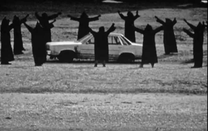 Culto maldito