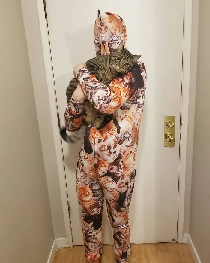 I Came Home To A Package I Didn't Order - I Opened It Up To Find This And Have No Idea Who To Thank