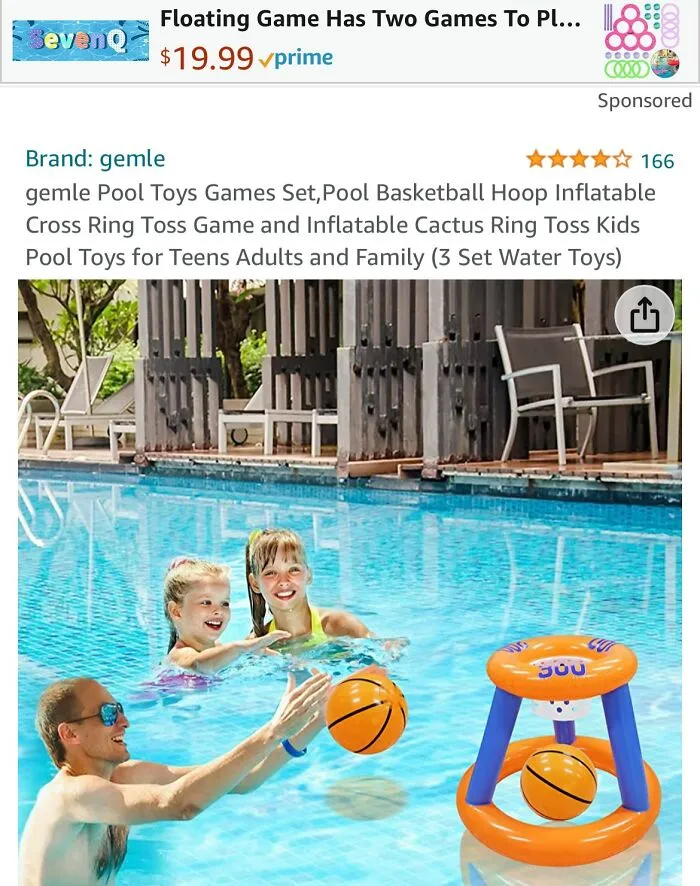 They Tried…