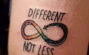 100 Creative Word Tattoos For Some Inkspiration