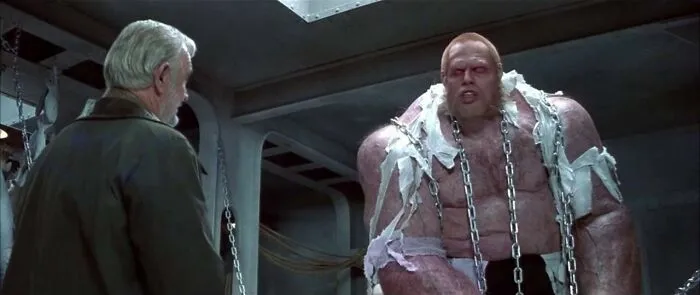 League Of Extraordinary Gentlemen (2003)