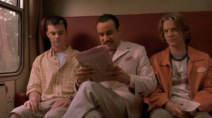 Eurotrip (2004)