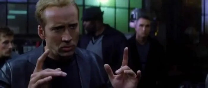 Gone In 60 Seconds (2000)
