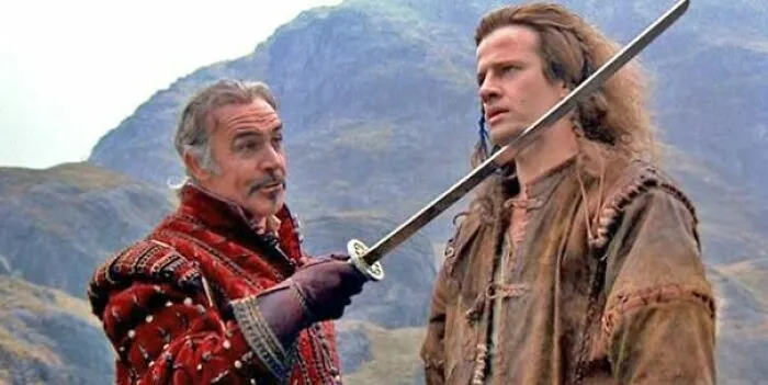 The Highlander (1986)