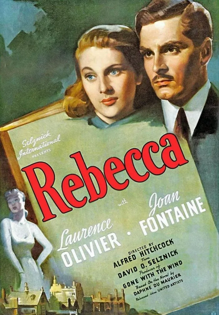 Rebecca (1940)