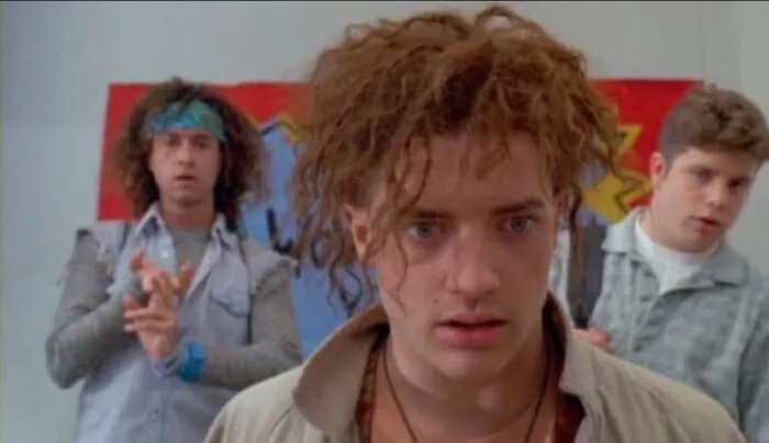 Encino Man (1992)