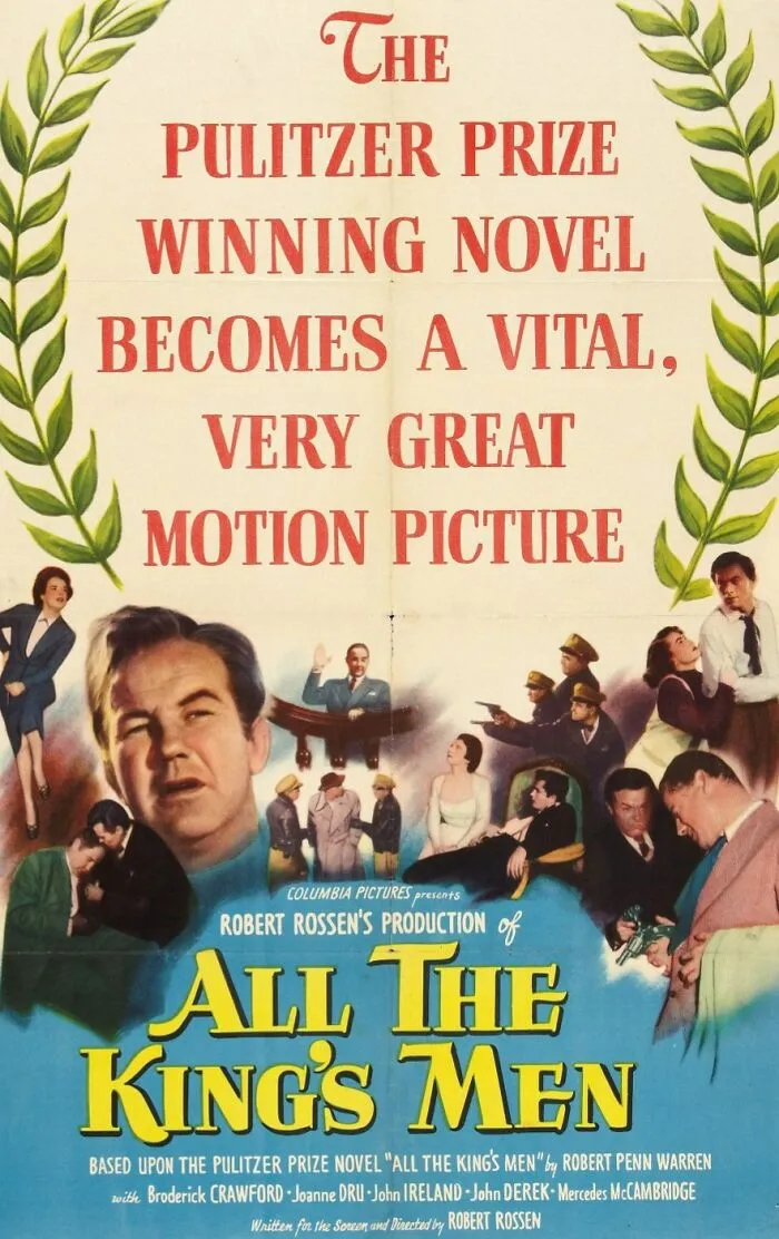 All The King's Men (1949)