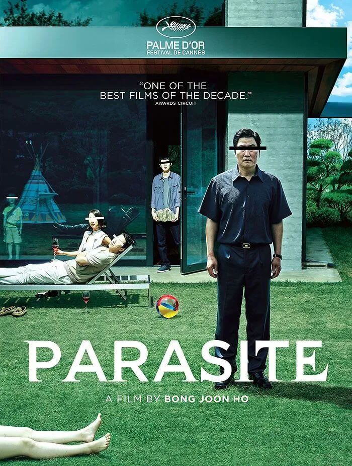Parasite (2019)