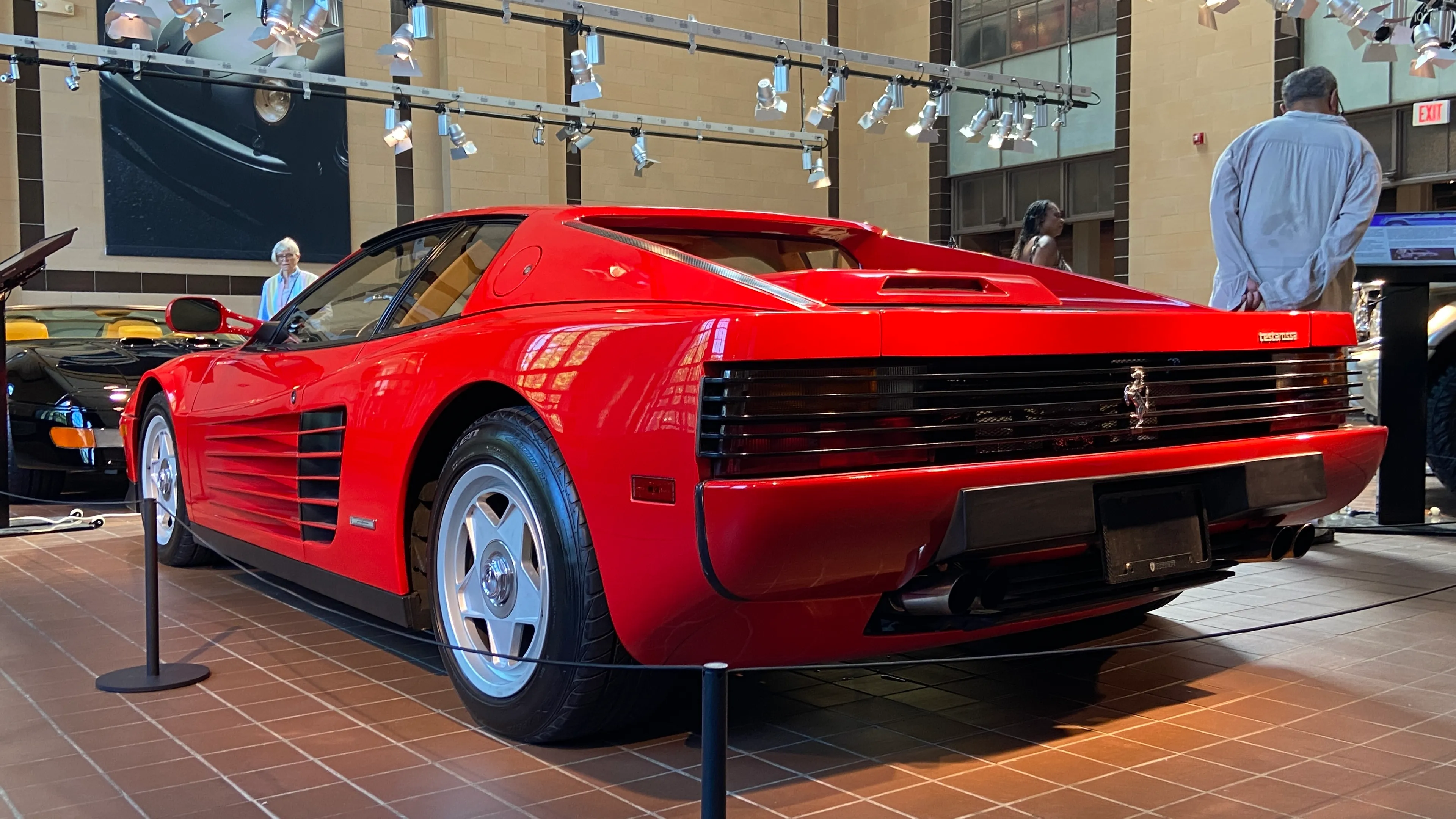 Hey Pandas, Let’s See Your Best Car Photography
