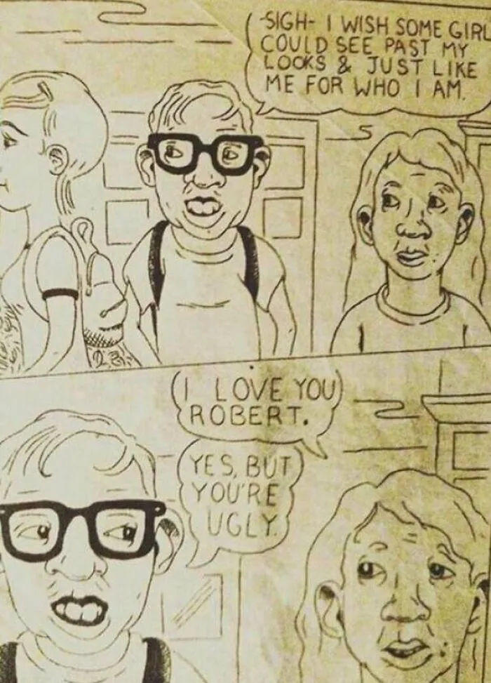 Basically Incels