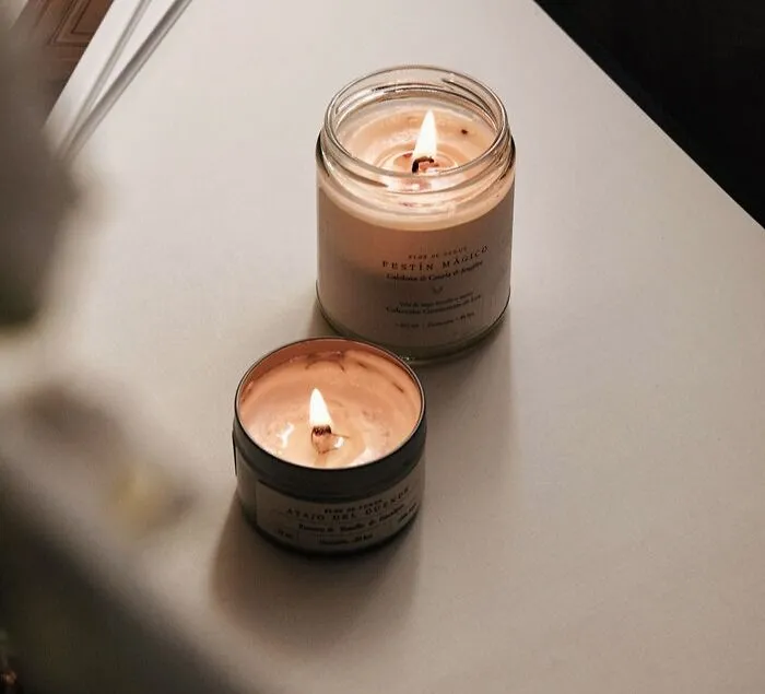 Candles