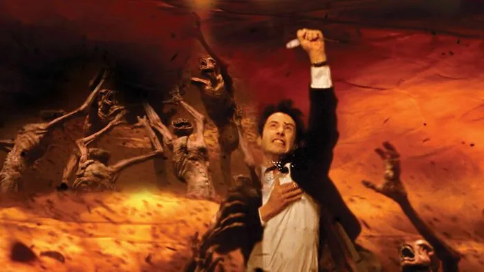Constantine (2005)