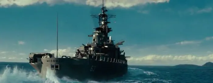 Battleship (2012)