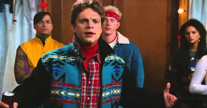 Hot Tub Time Machine (2010)