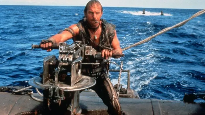 Waterworld (1995)
