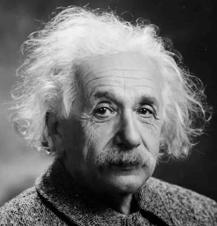 Albert Einstein’s Brain And Eyeballs Are Kept In A Safe Box In New York City