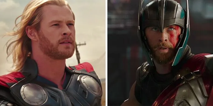 "Thor: Ragnarok"