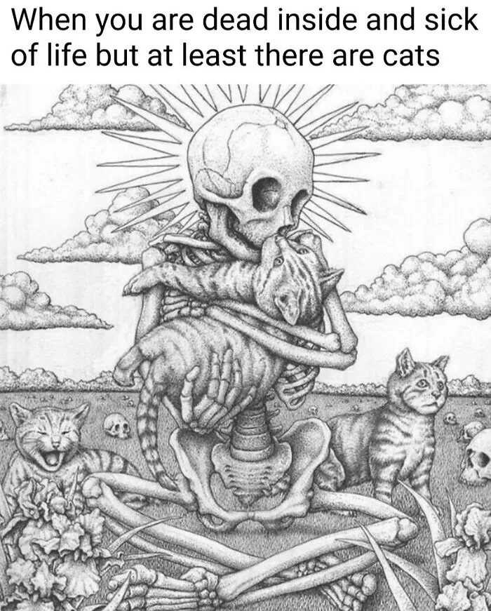 50 Classical Art Memes That Show Nothing Has Changed In 100s Of Years, By "Art Memes Central"