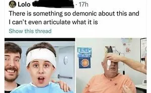 This Online Group Is Dedicated To The Most Mortifying Posts From The World Wide Web, And Here Are 50 Of Them (New Pics)