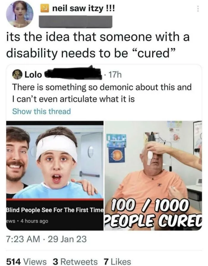 Twitter Moment