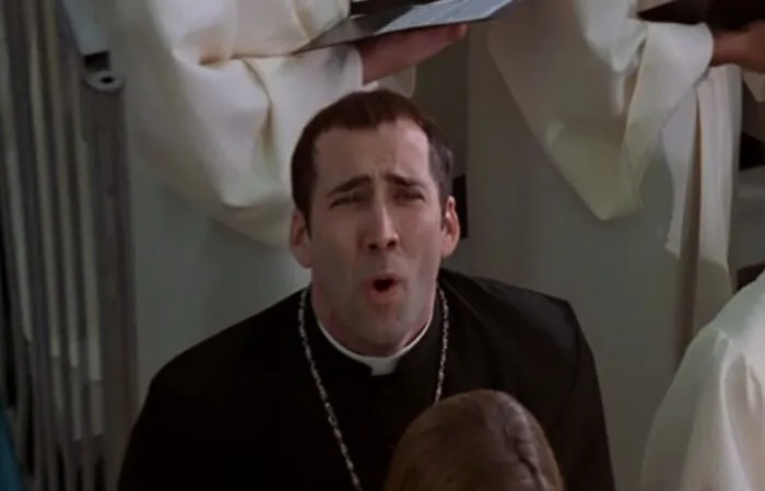 Face Off (1997)