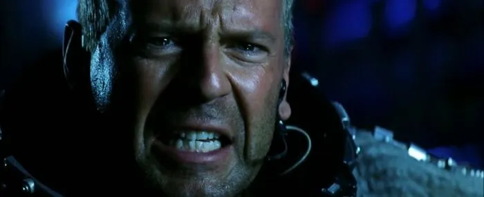 Armageddon (1998)