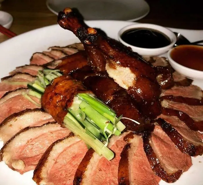 Peking Duck (China)