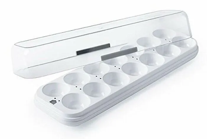 Egg Counter