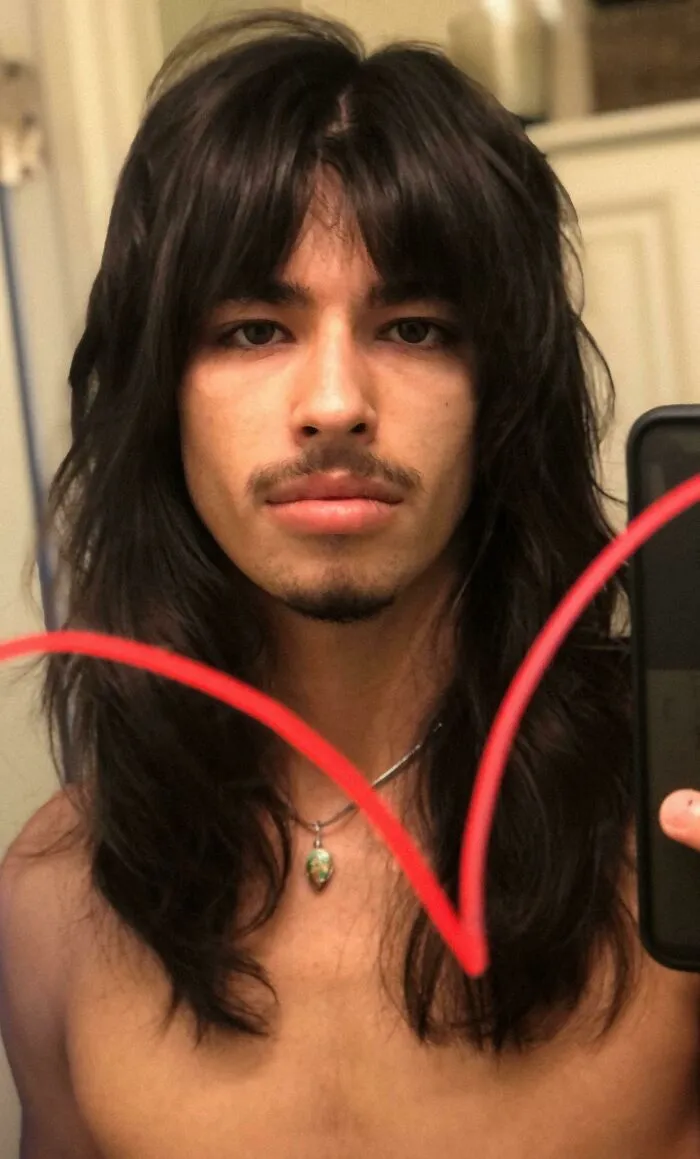 Como si fuera 1976