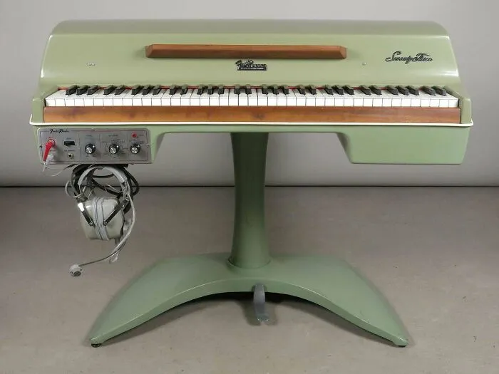 !960's Fender Rhodes "Student Piano"