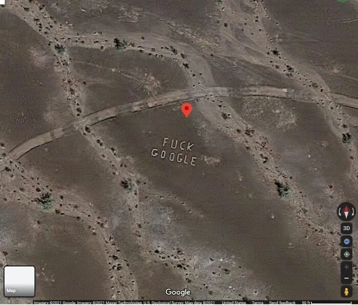 Someone Just Hacked The Planet