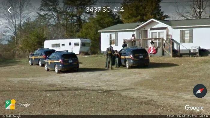 Imagine This Moment Of Your Life Immortalized On Google Maps Forever
