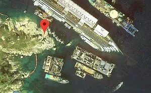 50 Odd, Yet Hilarious Things People Stumbled Across On Google Maps