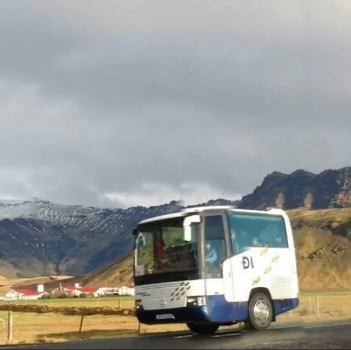This Segway Bus