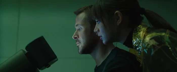 Blade Runner 2049 – $267.5 Million 